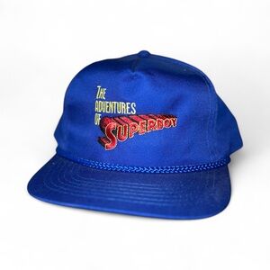 Vintage SnapBack trucker hat
